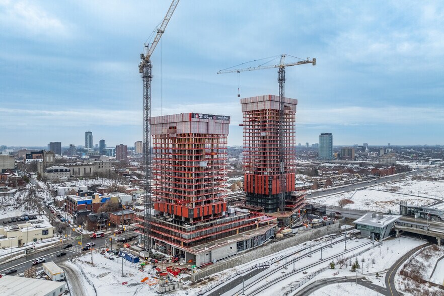 More Photos Of 665 Albert St, Ottawa Apartments For Lease