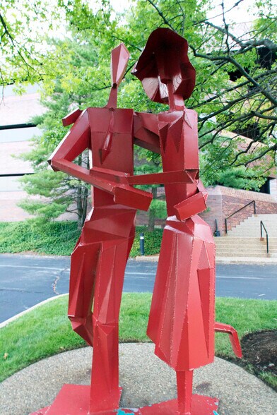 More Photos Of 655 Craig Rd, Creve Coeur Office For Lease