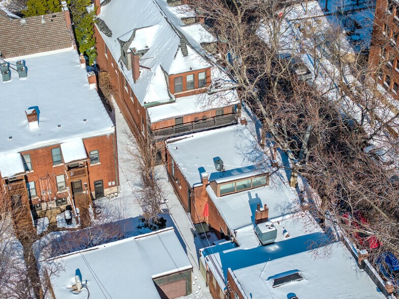 More Photos Of 5-9 S Newstead Ave, Saint Louis Storefront For Sale