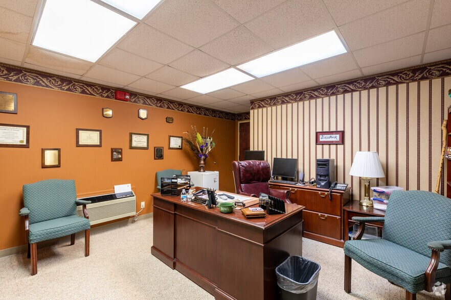 More Photos Of 2514 Avenue D, Birmingham Religious Facility For Sale