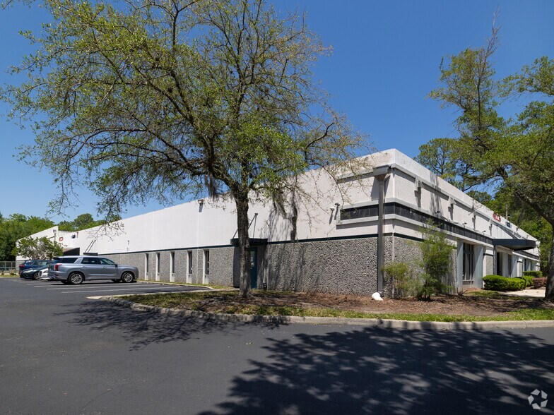 More Photos Of 5343 Bowden Rd, Jacksonville Warehouse For Sale