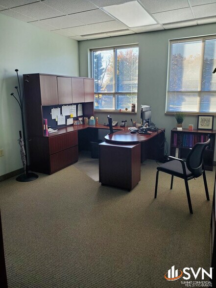 More Photos Of 4500 Courthouse Blvd, Stow Office For Lease