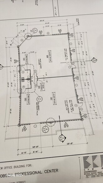 More Photos Of 600 N Main St, Manteca Land For Lease