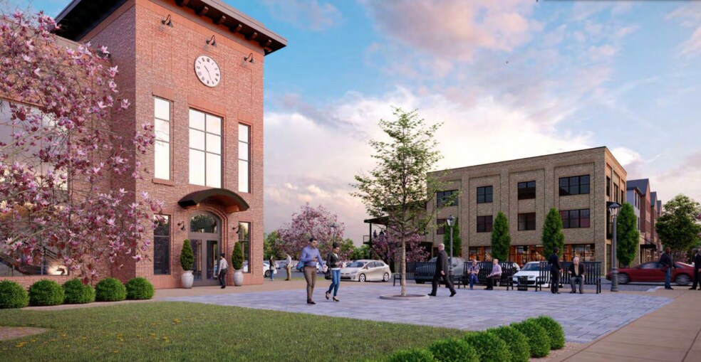 Primary Photo Of 108 S Main St, Rolesville Apartments For Lease