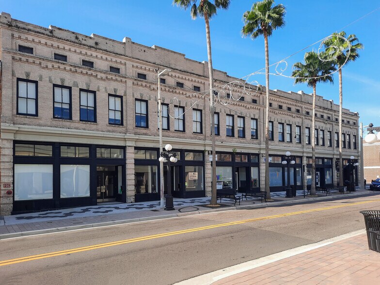 Primary Photo Of 1315 E 7th Ave, Tampa Office For Lease