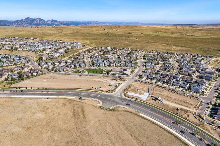 More Photos Of 9367 McIntyre St, Arvada Land For Sale