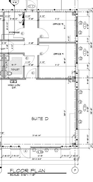 More Photos Of 4201 W Dr. Martin Luther King Jr. Blvd, Tampa Storefront Retail Office For Lease