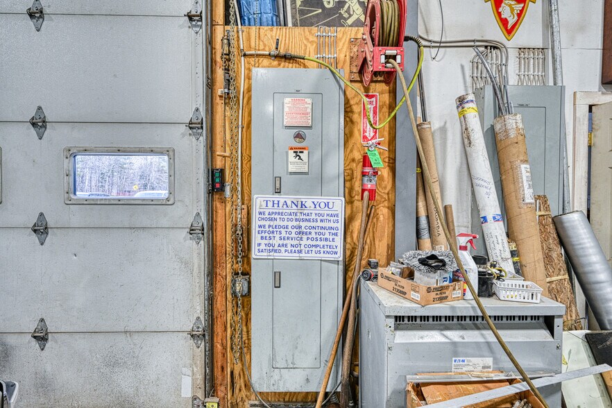 More Photos Of 1235 US Route 202, Winthrop Auto Dealership For Sale