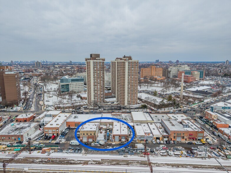 More Photos Of 1431 Bassett Ave, Bronx Land For Sale