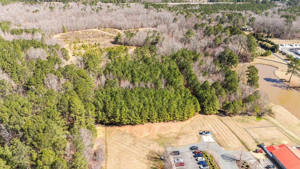 More Photos Of 2104 Boone Trail Road, Sanford Land For Sale