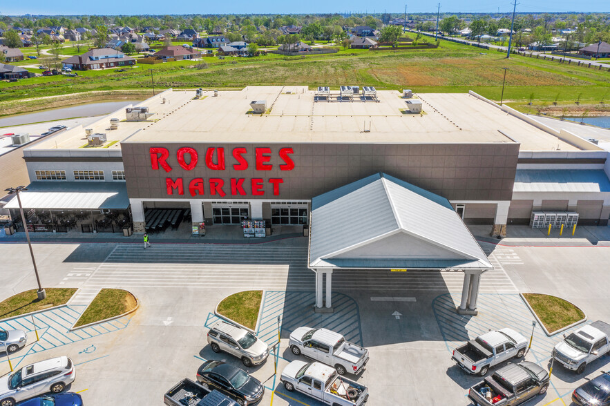 Primary Photo Of Nelson Rd, Lake Charles Unknown For Lease