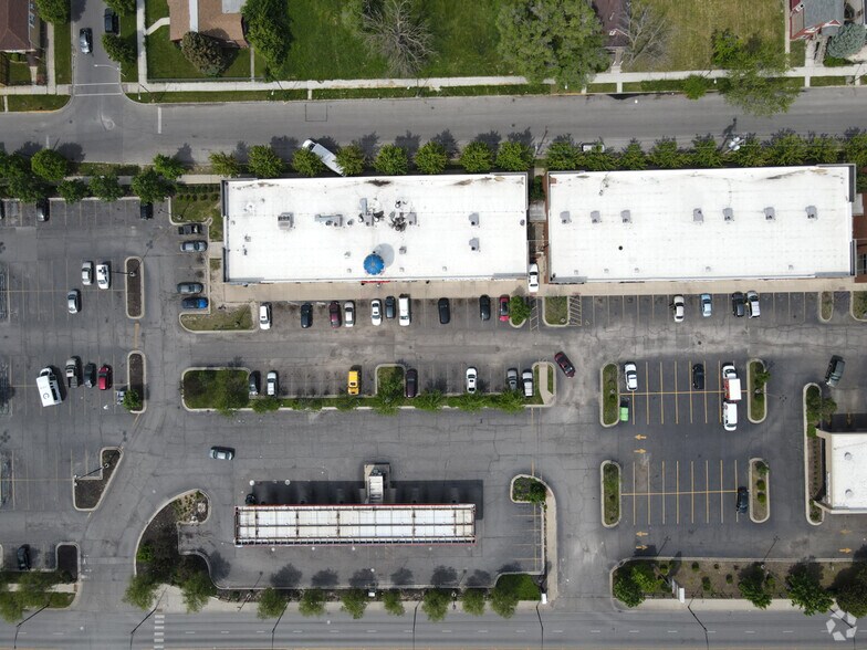 More Photos Of 6920-6940 S Ashland Ave, Chicago Unknown For Lease