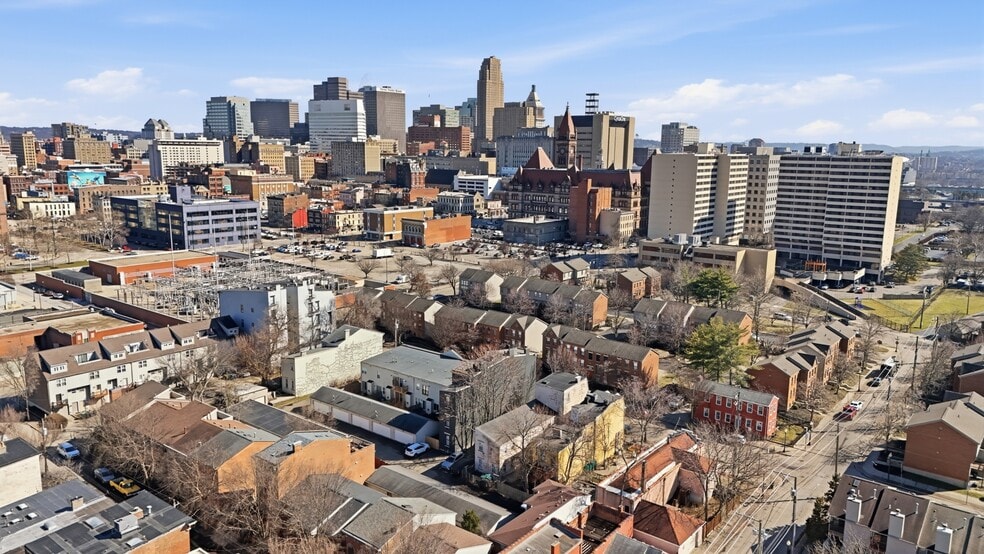 More Photos Of 428-430 Elizabeth St, Cincinnati Apartments For Sale