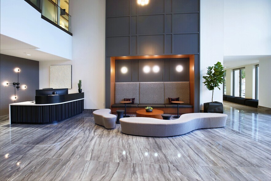 More Photos Of 8401 N Central Expy, Dallas Office For Lease