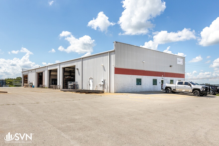 More Photos Of 950 Rolling Hills Ln, Winchester Warehouse For Sale