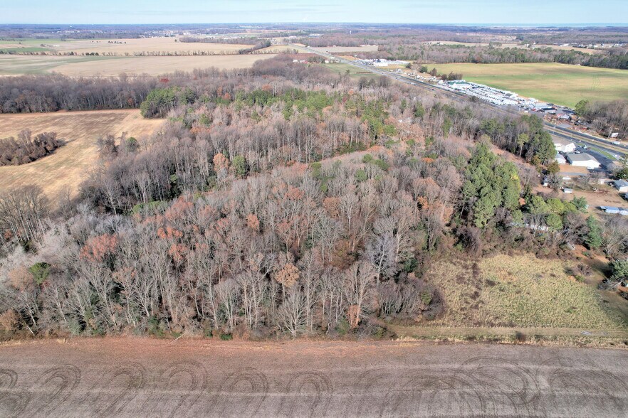 More Photos Of 1082 Old Cemetery Rd, Milford Land For Sale