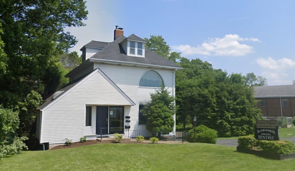 More Photos Of 145 Decker Rd, Butler Medical For Sale