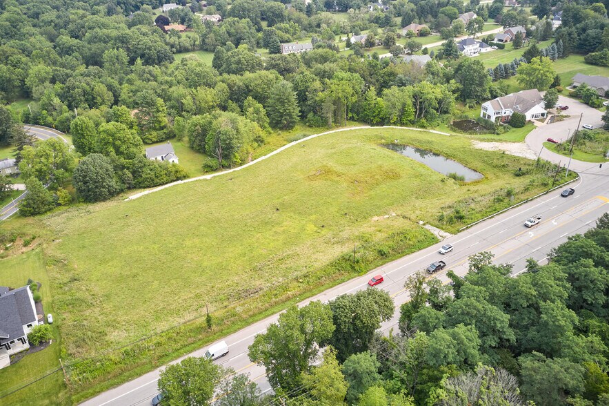 More Photos Of 4655 Medina Rd, Akron Land For Sale