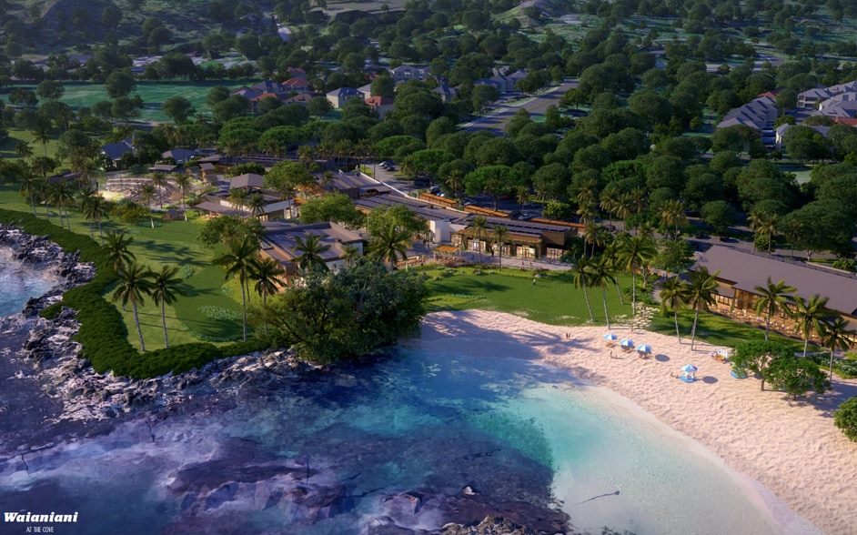 Primary Photo Of 92-1089 Aliinui Dr, Kapolei Unknown For Lease