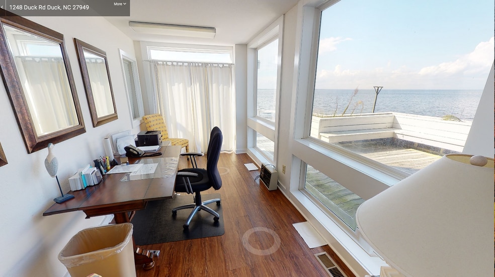 More Photos Of 1248 Duck Rd, Kitty Hawk Loft Creative Space For Lease