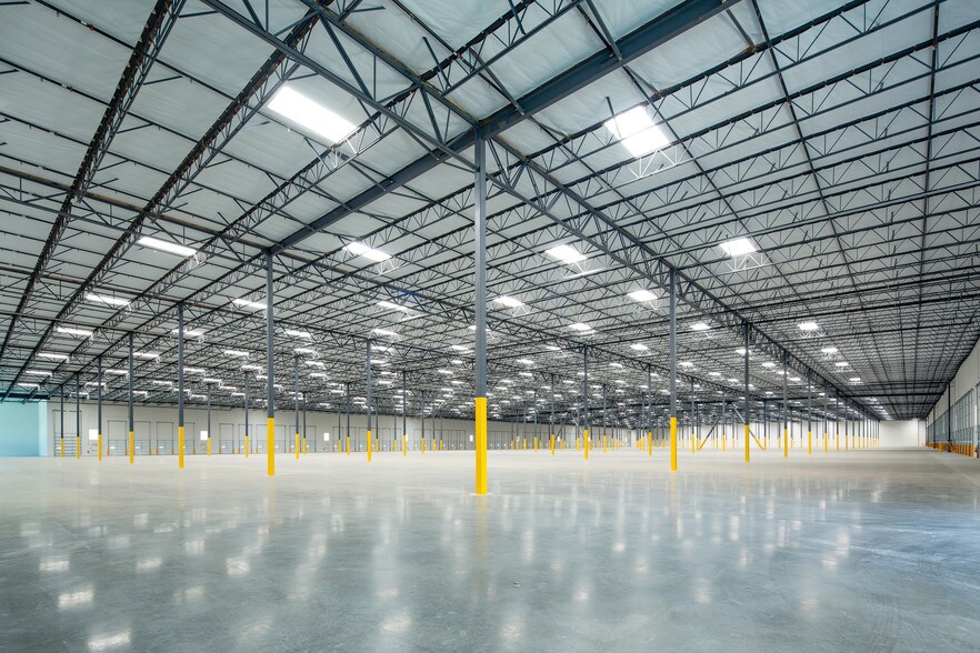 More Photos Of 4601 Newcastle Rd, Stockton Distribution For Lease