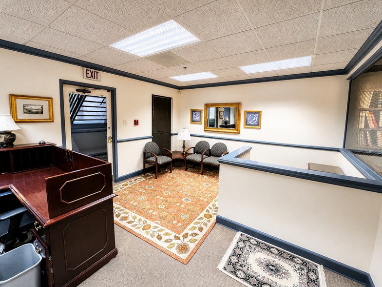 More Photos Of 1820 The Exchange SE, Atlanta Office For Sale