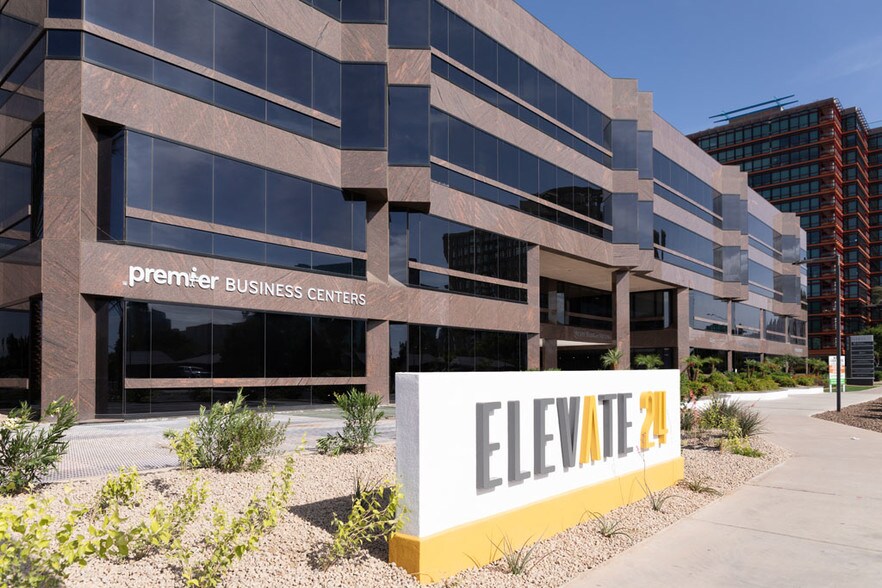 More Photos Of 4722 N 24th St, Phoenix Office For Lease