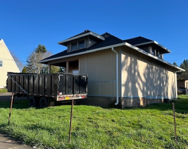 Primary Photo Of 39342 Pleasant St, Sandy Office Residential For Lease