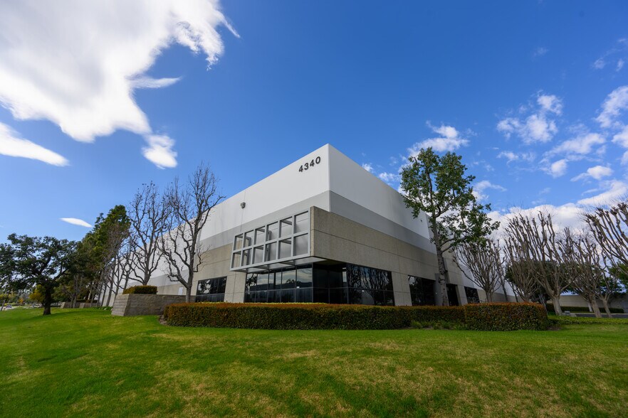 Primary Photo Of 4340 Eucalyptus Ave, Chino Warehouse For Lease