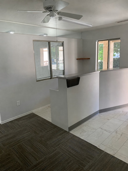 More Photos Of 8056 E Valley Rd, Prescott Valley Medical For Lease