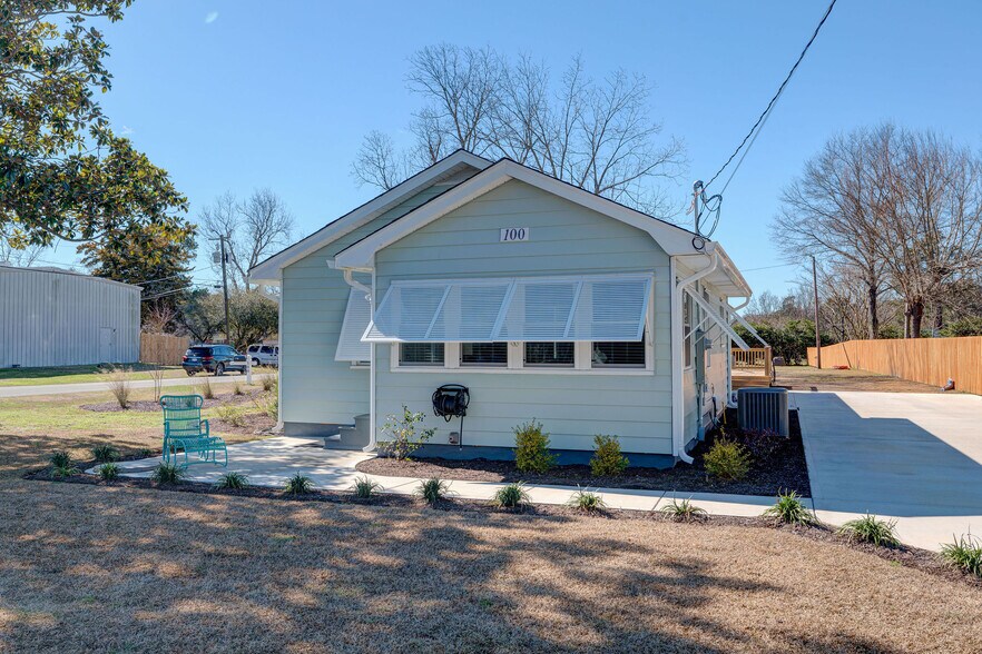 More Photos Of 100 Whitman Ave, Castle Hayne Land For Sale