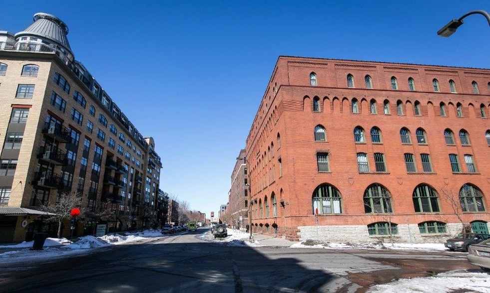 More Photos Of 400 N 1st St, Minneapolis Loft Creative Space For Sale