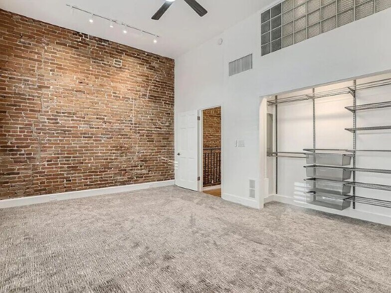 More Photos Of 1748-1750 Blake Street, Denver Flex For Lease