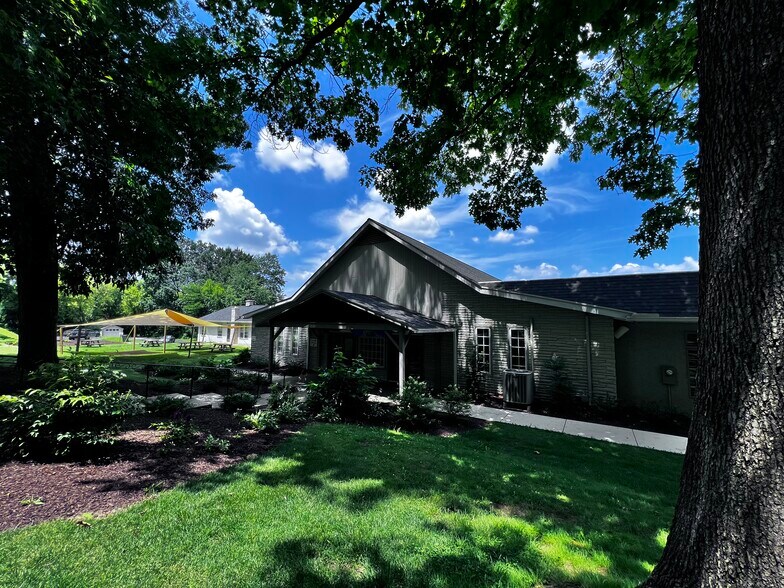 More Photos Of 447 Noble Rd, Christiana Religious Facility For Sale