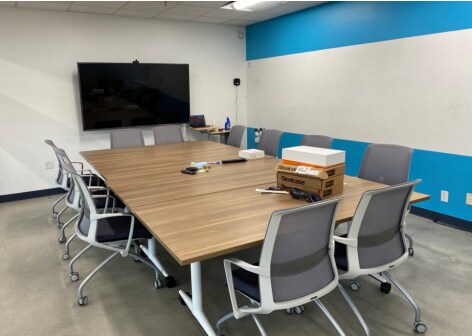 More Photos Of 724-726 Oak Grove Ave, Menlo Park Office For Lease