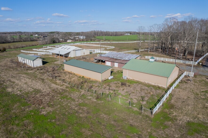 More Photos Of 15670 Bethel Avenue Ext, Midland Land For Sale