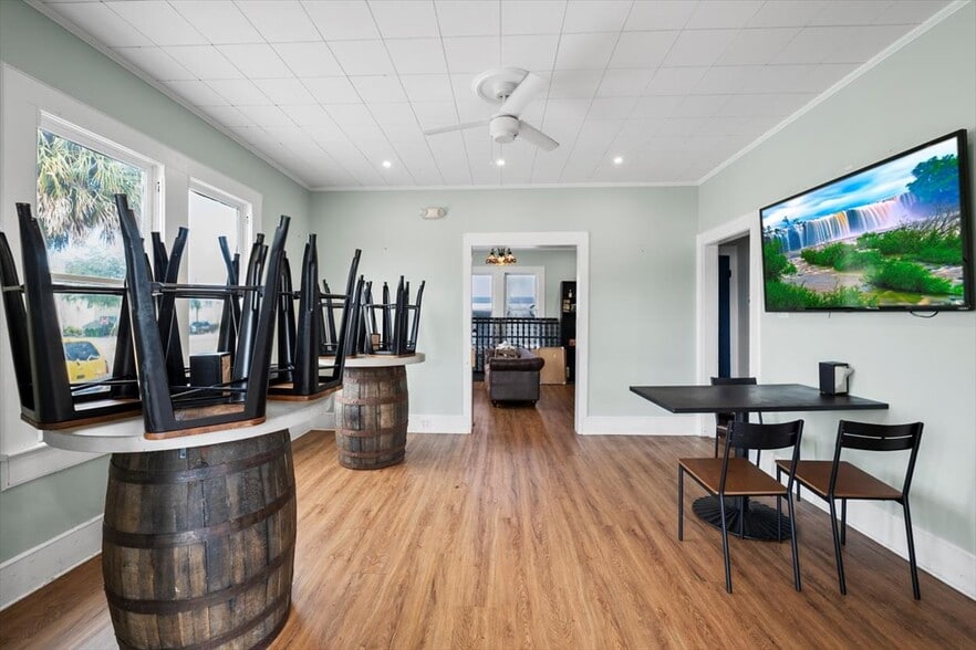 More Photos Of 4 White St, Saint Augustine Storefront For Lease