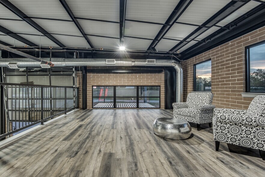 More Photos Of 4451 Dale Earnhardt Way, Northlake Unknown For Lease