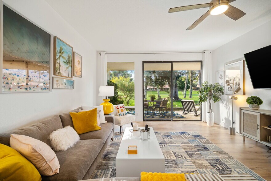 More Photos Of 60 La Ronda Dr, Rancho Mirage Apartments For Sale