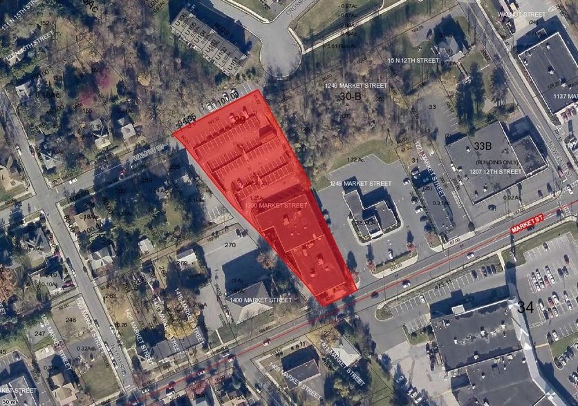 More Photos Of 1300 Market St, Lemoyne Office For Sale