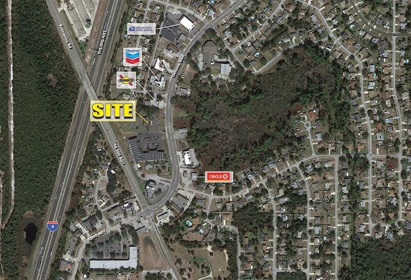 More Photos Of 892 Deltona Blvd, Deltona Bank For Sale