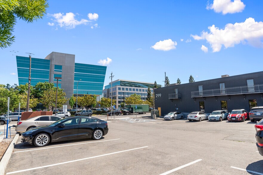 More Photos Of 269-299 Bassett St, San Jose Office Residential For Sale