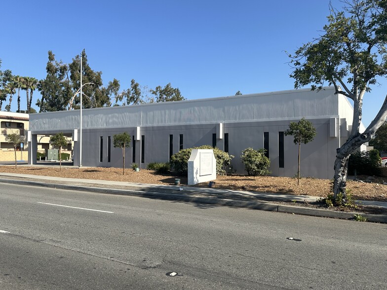 More Photos Of 16080 Arrow Hwy, Irwindale Light Distribution For Lease