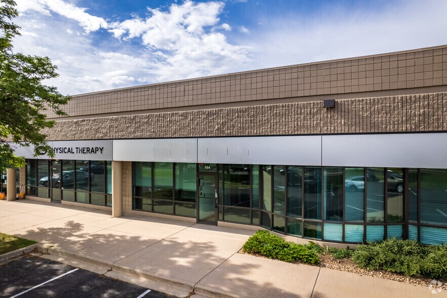 More Photos Of 15000 W 6th Ave, Golden Flex For Lease