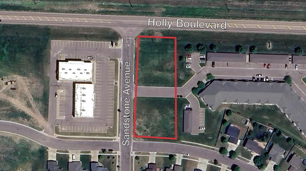 More Photos Of 102 Sandstone ave, Brandon Land For Sale