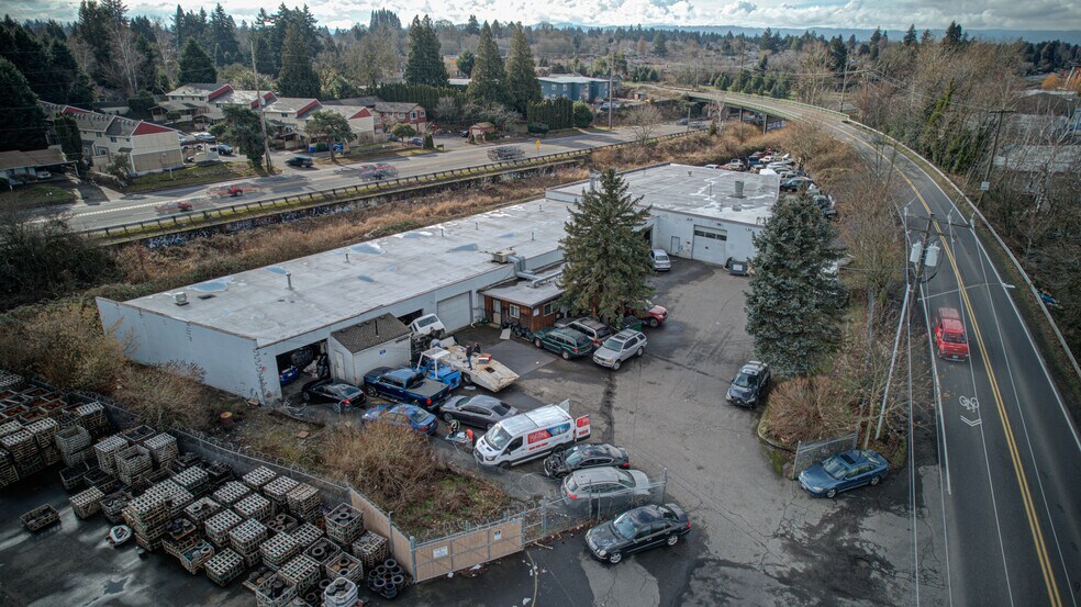 More Photos Of 6514 NE 42nd Ave, Portland Warehouse For Lease