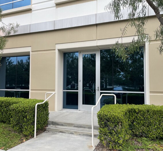 More Photos Of 15785 Laguna Canyon Rd, Irvine Medical For Lease