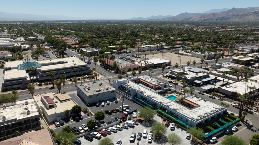 More Photos Of 1133 N Palm Canyon Dr, Palm Springs Medical For Lease