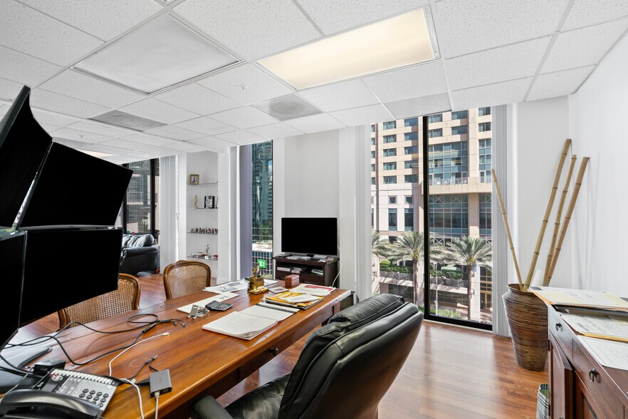 More Photos Of 1110 Brickell Ave, Miami Office Residential For Sale