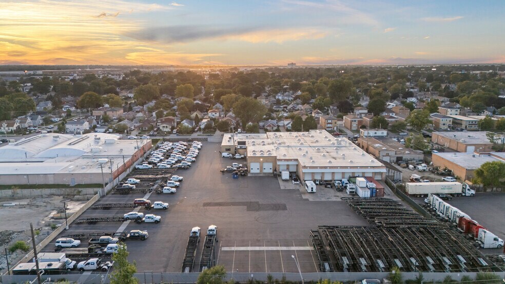 More Photos Of 1529 N 31st Ave, Melrose Park Truck Terminal For Lease